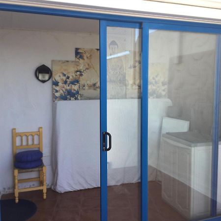Apartament Perla Blanca Orange Costa Peñiscola Zewnętrze zdjęcie