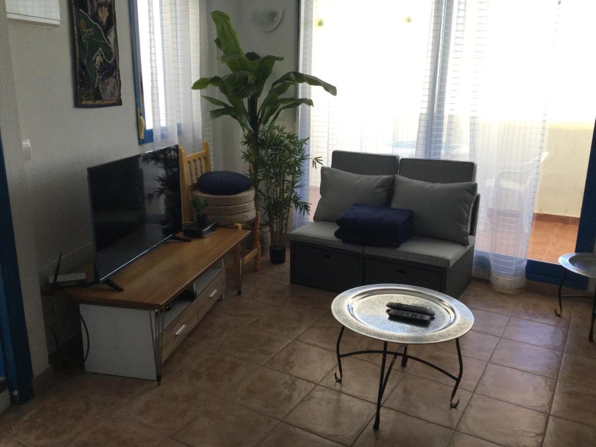 Apartament Perla Blanca Orange Costa Peñiscola Zewnętrze zdjęcie