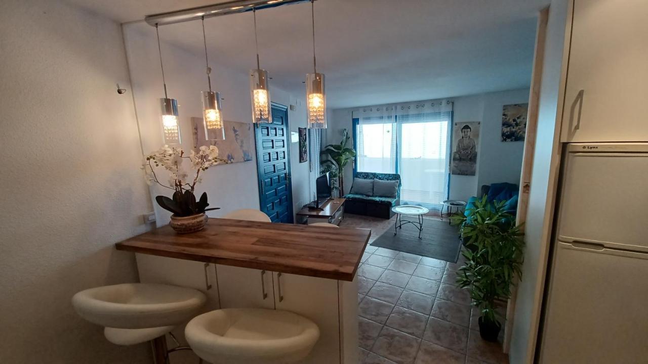 Apartament Perla Blanca Orange Costa Peñiscola Zewnętrze zdjęcie