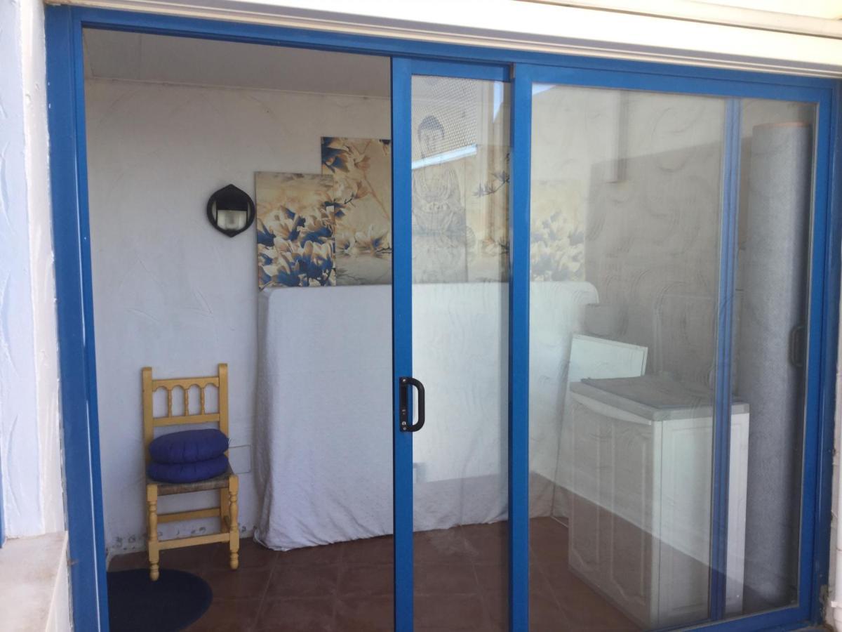 Apartament Perla Blanca Orange Costa Peñiscola Zewnętrze zdjęcie