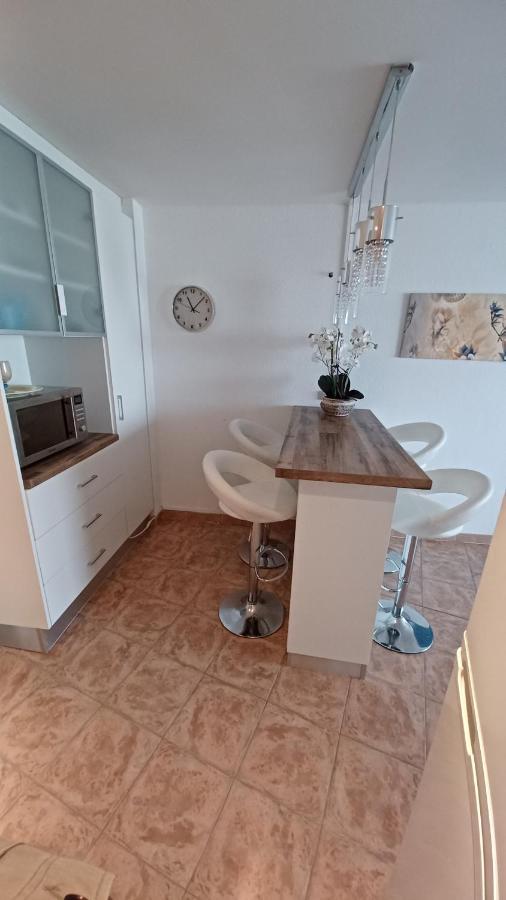 Apartament Perla Blanca Orange Costa Peñiscola Zewnętrze zdjęcie