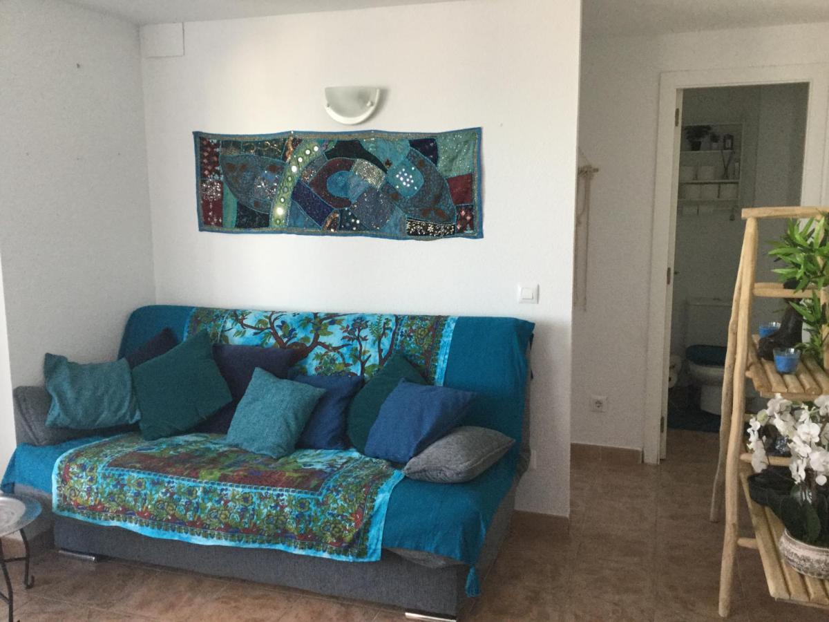 Apartament Perla Blanca Orange Costa Peñiscola Zewnętrze zdjęcie