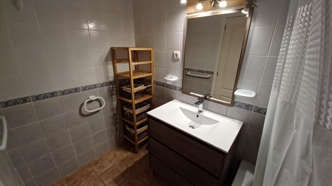 Apartament Perla Blanca Orange Costa Peñiscola Zewnętrze zdjęcie