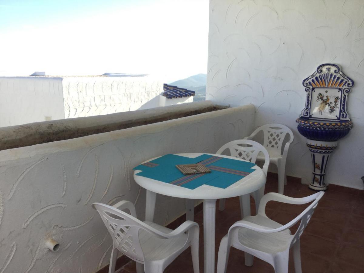 Apartament Perla Blanca Orange Costa Peñiscola Zewnętrze zdjęcie