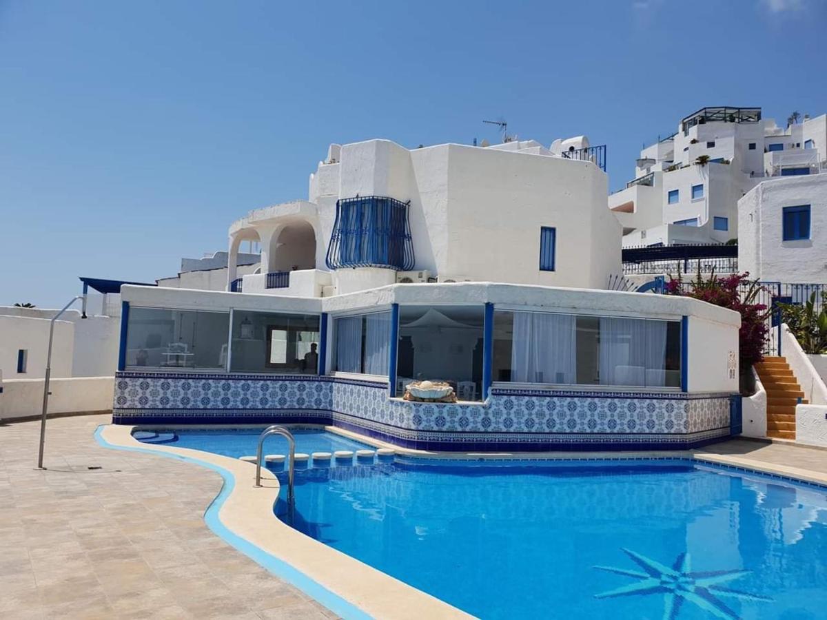 Apartament Perla Blanca Orange Costa Peñiscola Zewnętrze zdjęcie