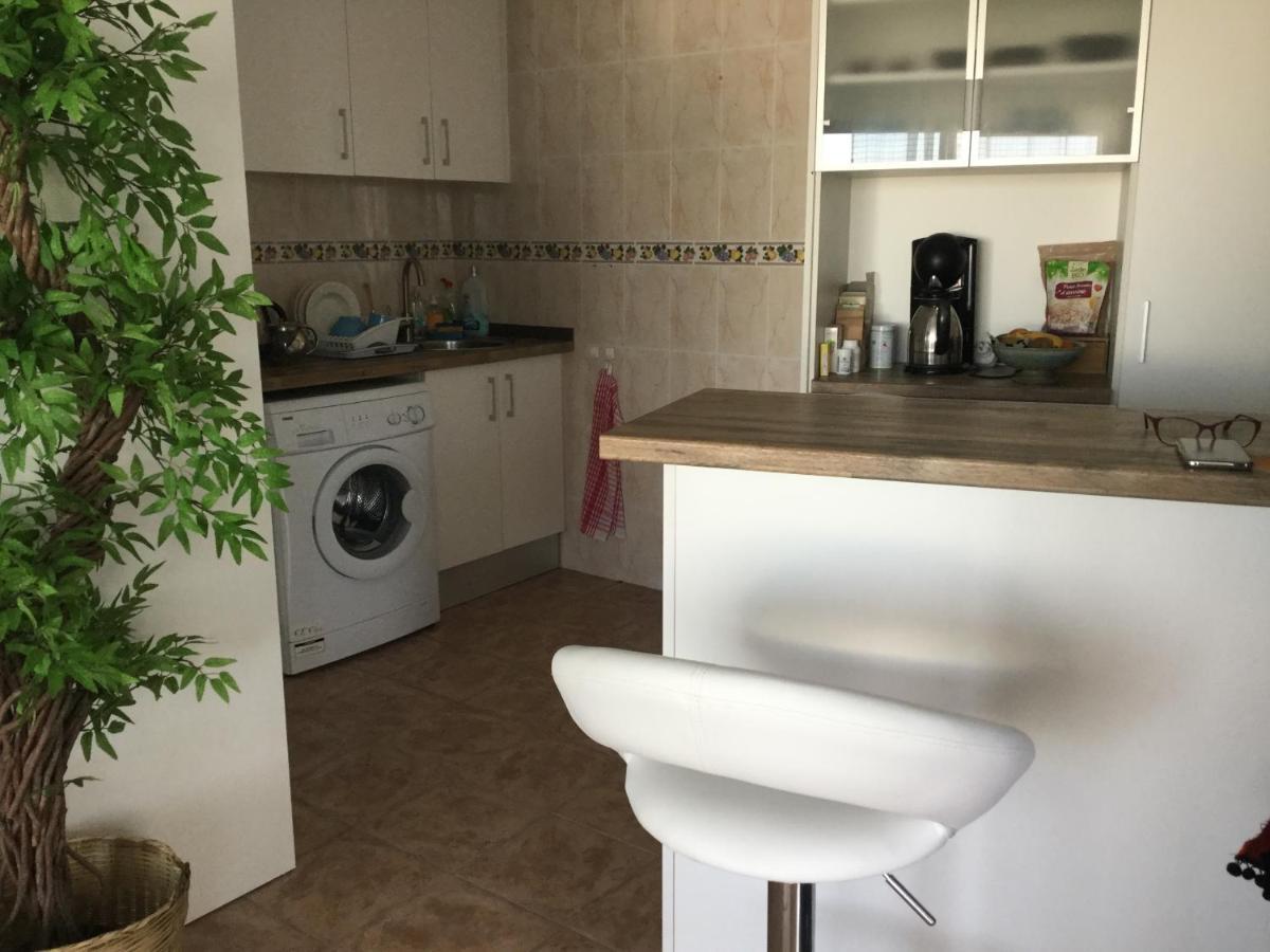 Apartament Perla Blanca Orange Costa Peñiscola Zewnętrze zdjęcie