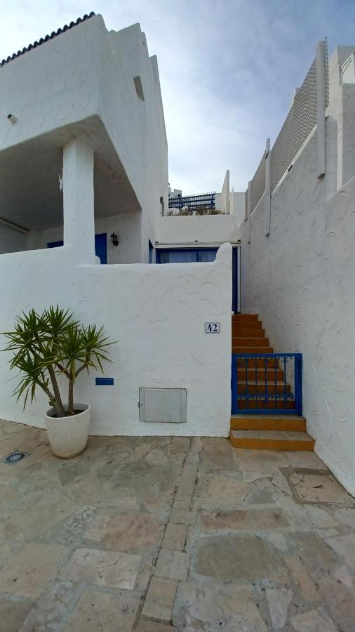 Apartament Perla Blanca Orange Costa Peñiscola Zewnętrze zdjęcie